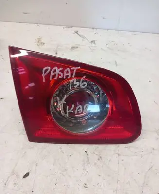 Volkswagen PASSAT B6 Tailgate rear/tail lights 3C9945093