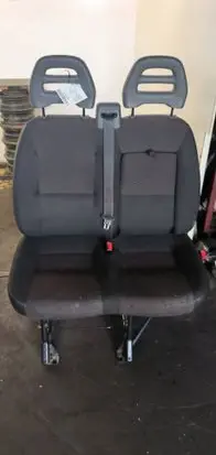 Peugeot Boxer Seat set 