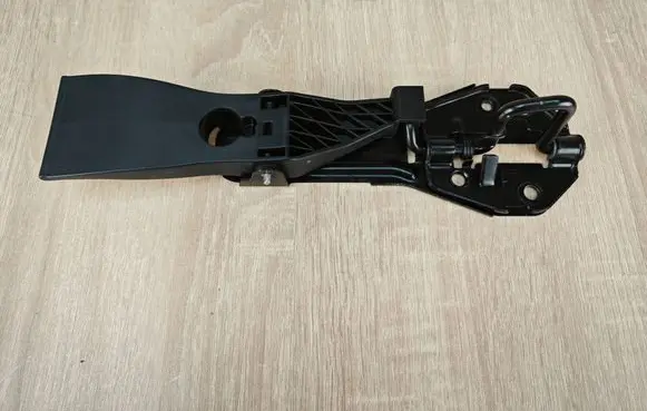 Audi A7 S7 4G Engine bonnet/hood lock/latch loop/hook 4G8823480B