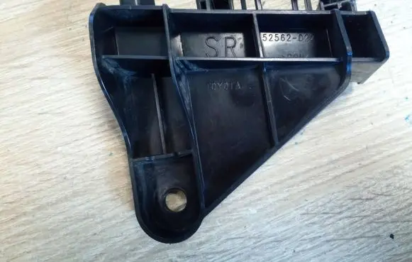 Toyota Corolla E160 E170 Rear bumper mounting bracket 5256202220 NE69174