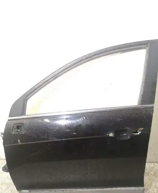 Chevrolet Captiva Front door