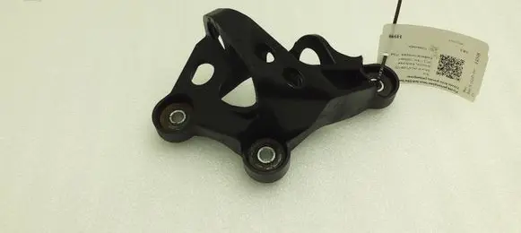 Seat Ibiza IV (6J,6P) Gear shift cable bracket 6Q0711789F