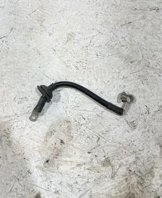 Audi Q7 4L Positive cable (battery) 7L0971225