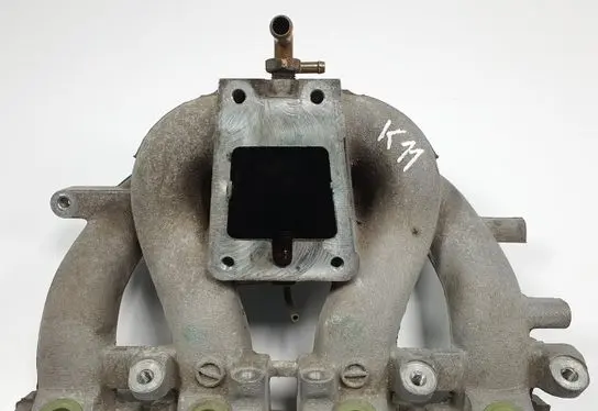Nissan Micra Intake manifold 6F63-2