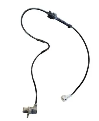 Toyota Corolla Verso AR10 ABS brake wheel speed sensor 0265006