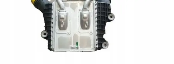 Jaguar XE Intercooler radiator JX53-6K775-AB
