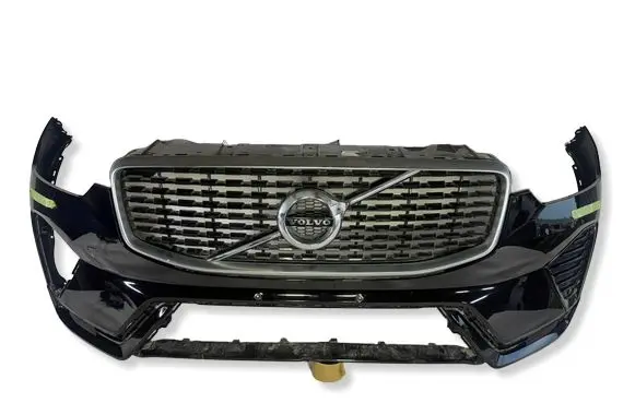 Volvo XC60 Front bumper 