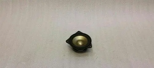 BMW 6 E63 E64 Front door speaker cover trim 6930903