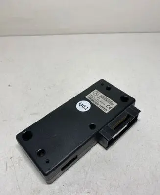 Mercedes-Benz ML W163 Phone control unit/module A2038209926 2013756D116