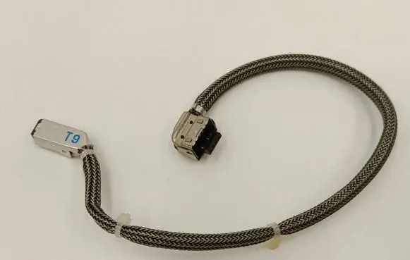 BMW X3 F25 Headlight/headlamp wiring loom/harness 9154628