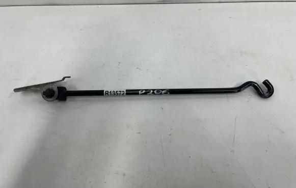 Peugeot 206 Front bonnet/hood damper/strut 1j0823359c