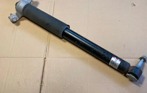 Ford Explorer VI Rear shock absorber/damper LB5C18W002AF