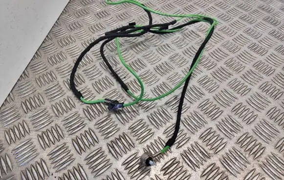 Ford C-MAX I Other wiring loom 3M5T18812AE