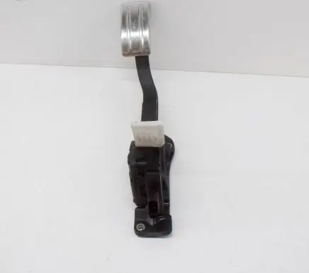 Ford Focus Accelerator throttle pedal EV619F836FA 6PV010368