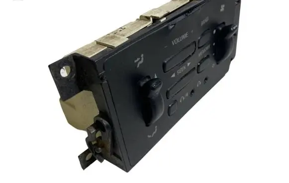 Ford Taurus Climate control unit PMF57F18C858AF TFHA340420