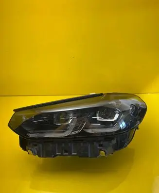 BMW X3 G01 Headlight/headlamp 5A29205-06