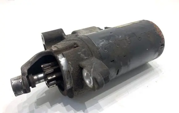 Audi A4 S4 B8 8K Starter motor 03L911021E
