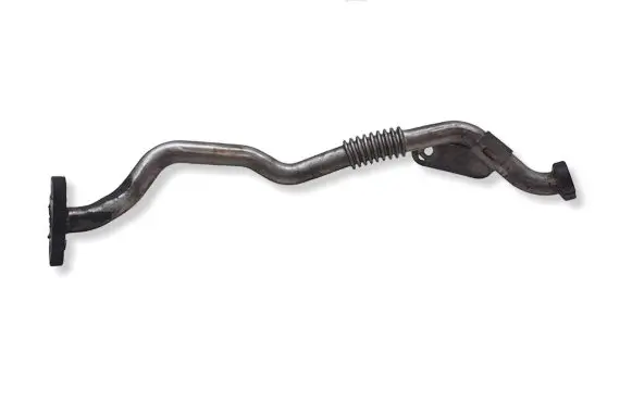 Nissan X-Trail T32 Turbo turbocharger oiling pipe/hose 