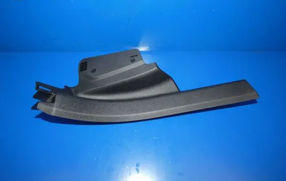Volvo V60 Rear sill trim cover 31468396 31468470