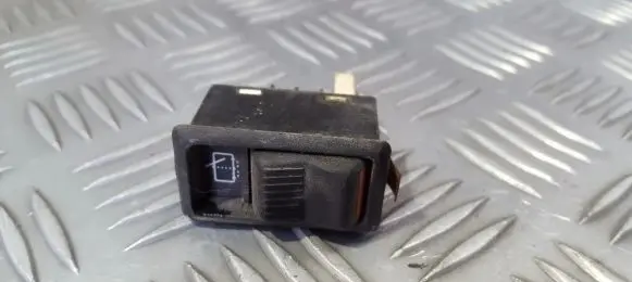 Ford Escort Wiper switch 81ag17k478ba