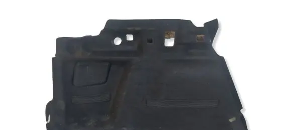 Citroen C4 II Trunk/boot side trim panel 96874270ZD