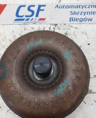 Audi A6 S6 C5 4B Clutch set kit 5HP19156200