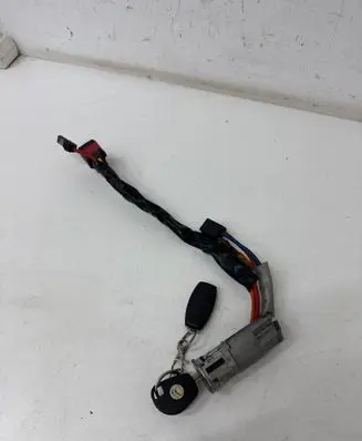 Citroen Xsara Picasso Ignition lock