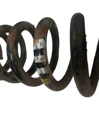 Mercedes-Benz CLK A208 C208 Front coil spring
