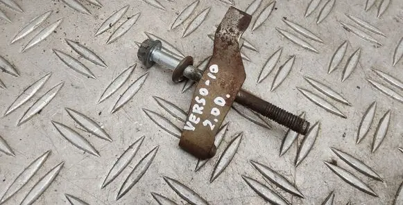 Fuel Injector clamp holder