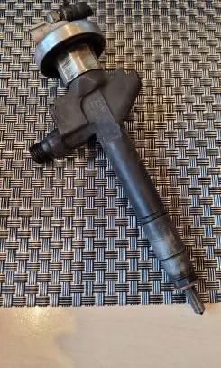 Mazda 6 Fuel injector 13H50A 03E18447