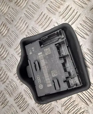 Audi A7 S7 4G Door control unit/module 4G8959793J