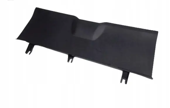 Audi TT TTS RS Mk3 8S Rear sill trim cover 8S0863471