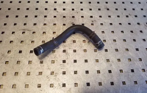 Renault Scenic I Power steering hose/pipe/line