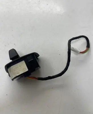 BMW 5 F10 F11 Steering wheel adjustment switch 9188877 204554 A612190112