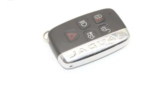 Jaguar F-Type Ignition key/card EW9315K601BA