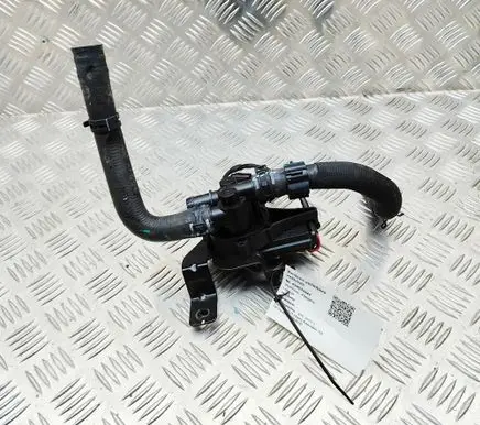 BYD Atto 3 Coolant heater SC2EM8101950 EM2E8101940