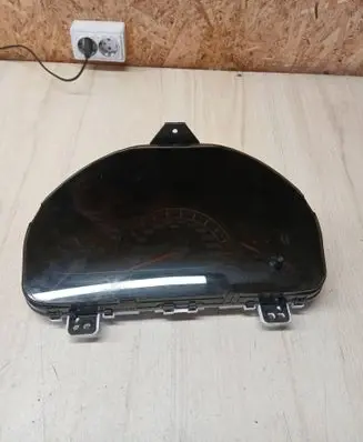 Honda Accord Speedometer (instrument cluster) HR0347306 0206080139764