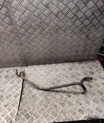 Ford Galaxy Power steering hose/pipe/line 