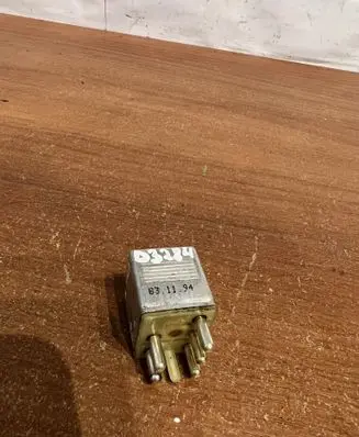 Mercedes-Benz S W140 Other relay D3284 0015420219