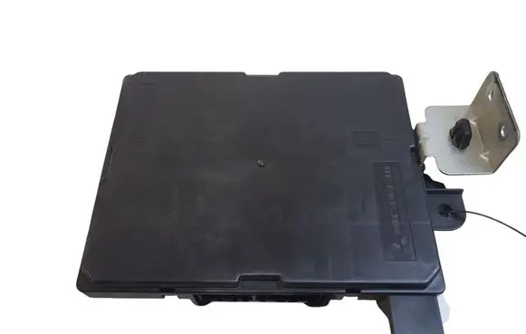 Citroen C-Crosser Fan control module 7820A055 CAB501A065A
