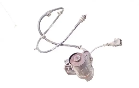 Volkswagen Golf VII Hand brake/parking brake motor 5Q0615406DB