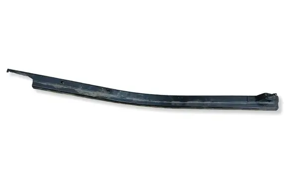 Mercedes-Benz Citan W415 Sliding door trim 497640ED