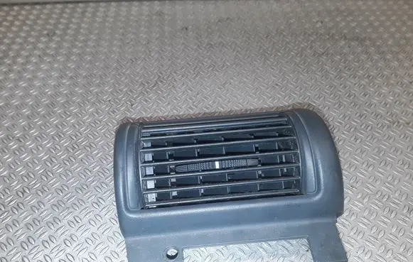 Chrysler Sebring (ST-22 - JR) Dashboard side air vent grill/cover trim 