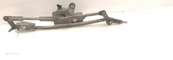 Volvo S80 Front wiper linkage and motor 9171901 51613 404606