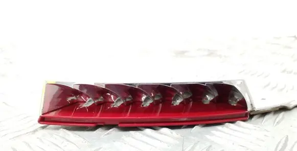 Volkswagen PASSAT B8 Rear tail light bulb 