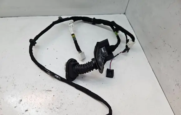 Mazda 6 Rear door wiring loom GHP967210