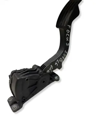 Ford Focus Accelerator throttle pedal 4M519F836AK 6PV00864132