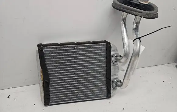Audi Q7 4L Heater blower radiator 7H1819121