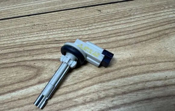 Ford S-MAX Interior temperature sensor 1003664S71 4S7T19C734AA