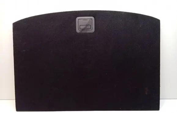 Mazda 6 Trunk/boot floor carpet liner GHP9688H0